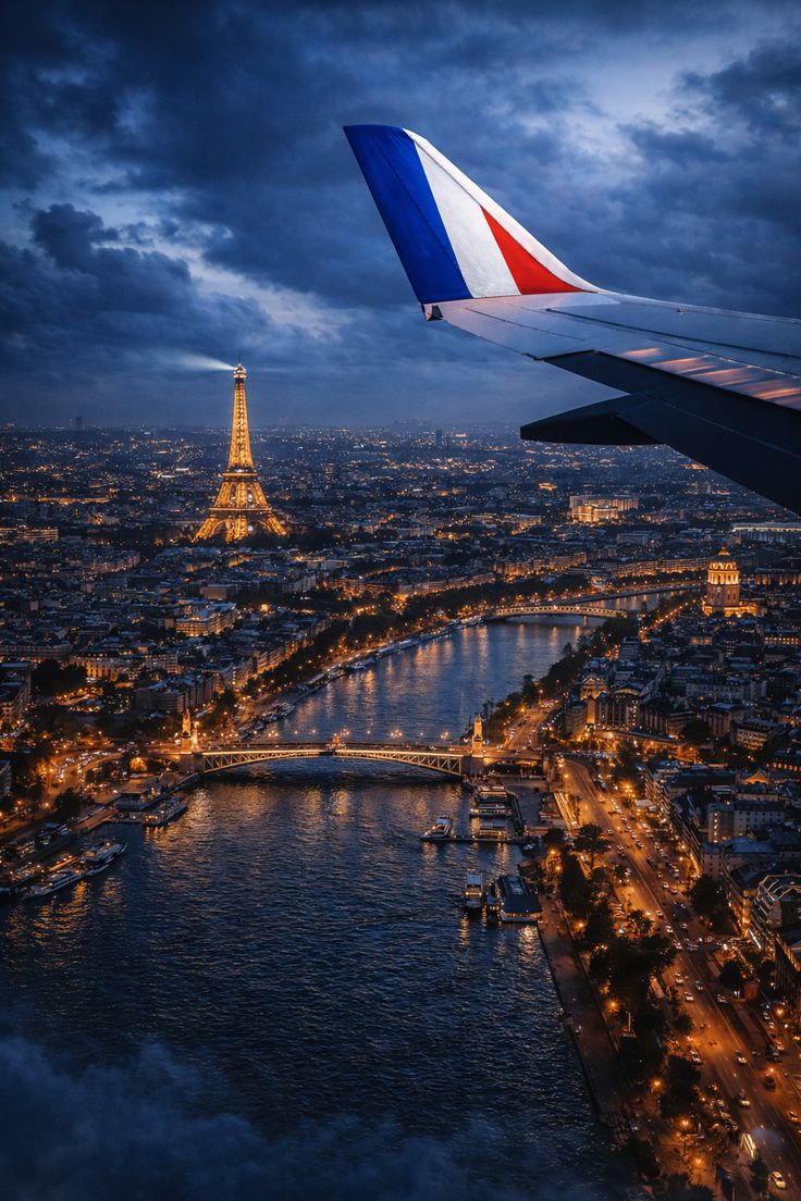 Paris