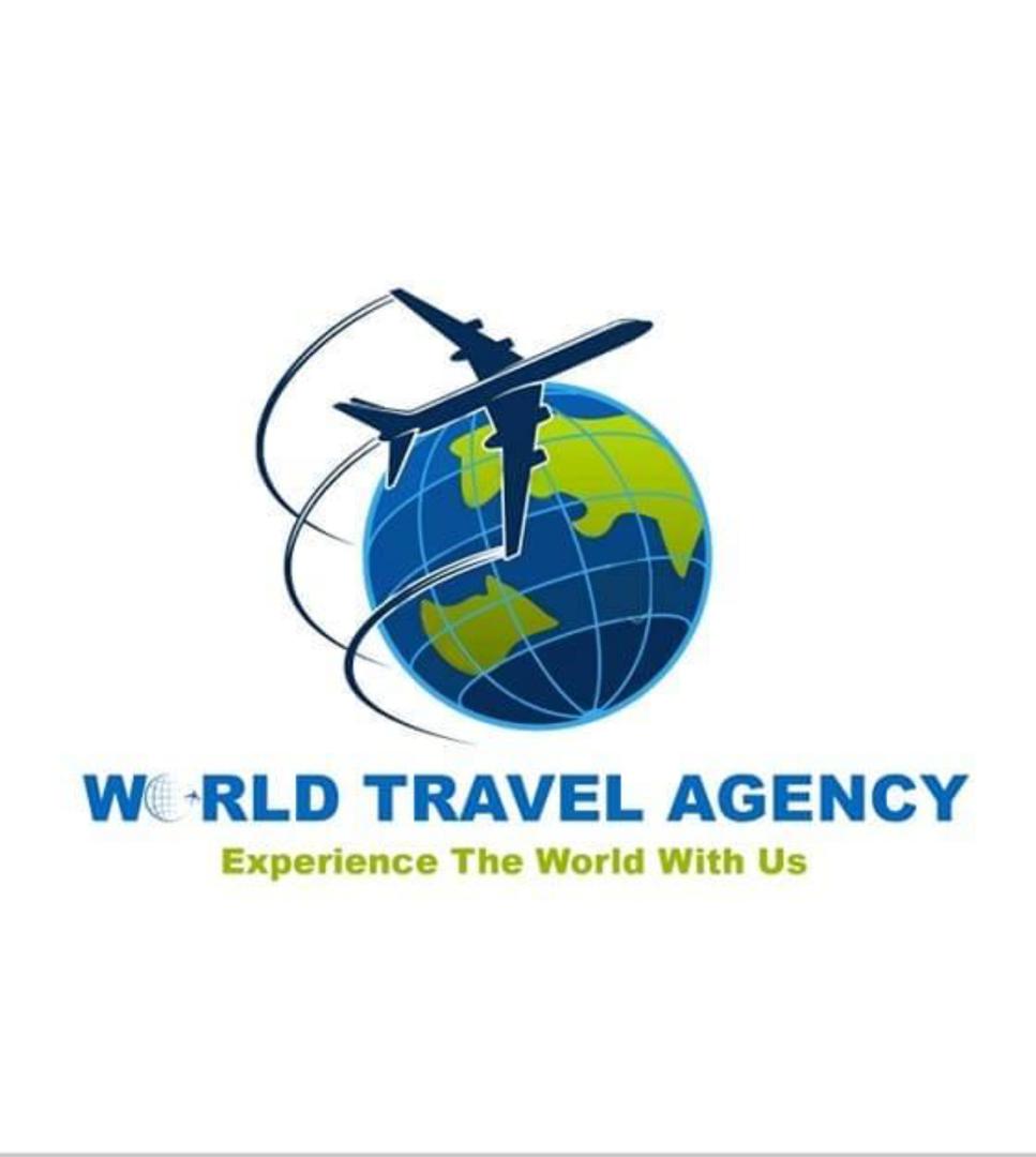 World Travel Agency logo